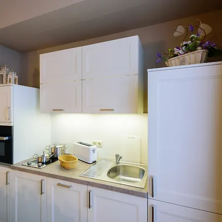 Theophanos Im Wasserwinkel Apartment