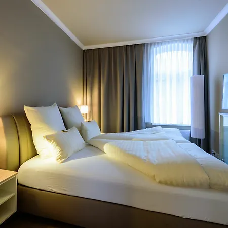 Apartment Theophanos Im Wasserwinkel Quedlinburg