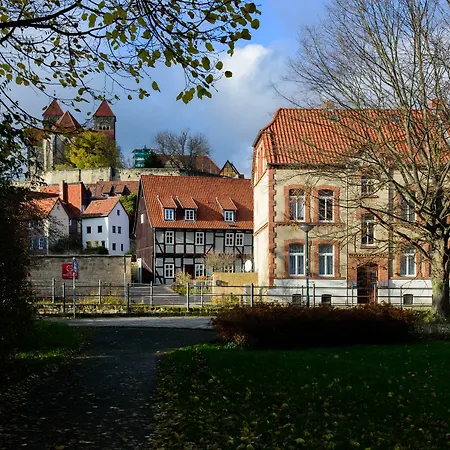 Theophanos Im Wasserwinkel Apartment